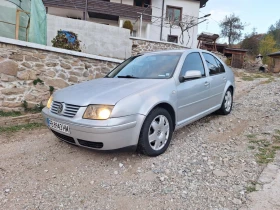 VW Bora 1.9 TDI 131 HP 2000г., снимка 2