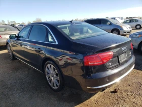 Audi A8 L 4.2 V8 * * * * *  | Mobile.bg    3