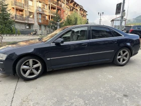 Audi A8, снимка 2