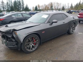 Dodge Challenger SRT 392 - [3] 