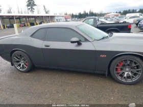 Dodge Challenger SRT 392 - [14] 