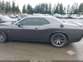 Dodge Challenger SRT 392 - [15] 