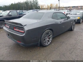 Dodge Challenger SRT 392 - [5] 