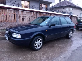 Audi 80 B4 Avant 1.9TDI, снимка 2