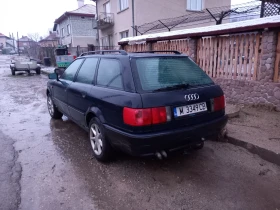 Audi 80 B4 Avant 1.9TDI, снимка 3