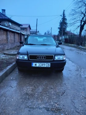 Audi 80 B4 Avant 1.9TDI, снимка 1