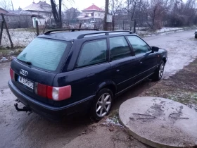 Audi 80 B4 Avant 1.9TDI, снимка 4