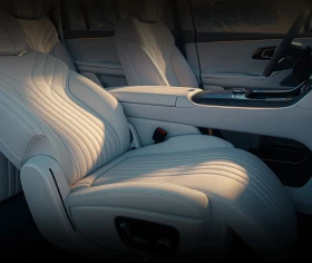 Geely Geome Galaxy M9 DM-i 230 км Luxury Edition - 49900 € / 97595.92 лв. - 74884049 8