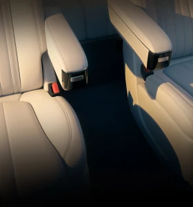 Geely Geome Galaxy M9 DM-i 230 км Luxury Edition - 49900 € / 97595.92 лв. - 74884049 9