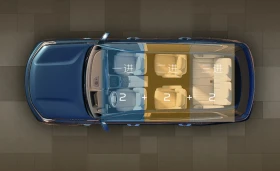 Geely Geome Galaxy M9 DM-i 230 км Luxury Edition - 49900 € / 97595.92 лв. - 74884049 12