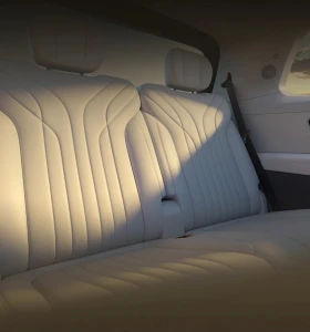 Geely Geome Galaxy M9 DM-i 230 км Luxury Edition - 49900 € / 97595.92 лв. - 74884049 10