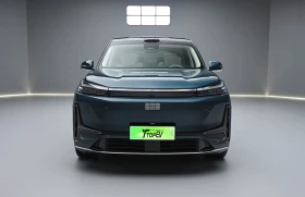 Geely Geome Galaxy M9 DM-i 230 км Luxury Edition - 49900 € / 97595.92 лв. - 74884049 13