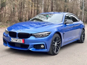     BMW 440 XDRIVE* * M-PACK* DIST* CAM* * 8G