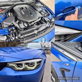 BMW 440 XDRIVE* * M-PACK* DIST* CAM* * 8G | Mobile.bg    14