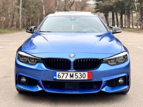     BMW 440 XDRIVE* * M-PACK* DIST* CAM* * 8G