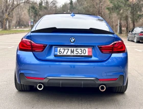 BMW 440 XDRIVE* * M-PACK* DIST* CAM* * 8G | Mobile.bg    5