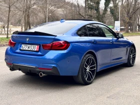     BMW 440 XDRIVE* * M-PACK* DIST* CAM* * 8G