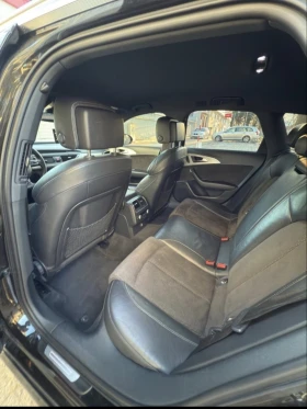 Audi A6 3Sline | Mobile.bg    14