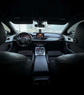 Обява за продажба на Audi A6 3хSline ~23 000 лв. - изображение 10