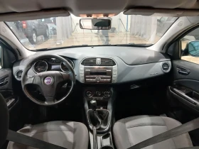 Fiat Bravo 1.4 Регистриран - Обслужен, снимка 11