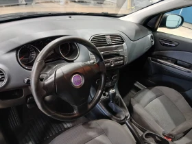 Fiat Bravo 1.4 Регистриран - Обслужен, снимка 8