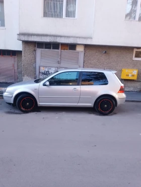 VW Golf, снимка 5