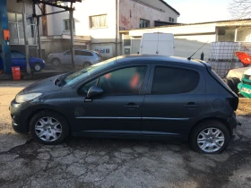 Peugeot 207 | Mobile.bg    6