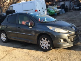 Peugeot 207 | Mobile.bg    2