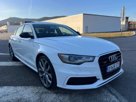 Audi A6 3.0T* Quattro* S-Line, снимка 3