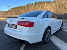 Audi A6 3.0T* Quattro* S-Line, снимка 4