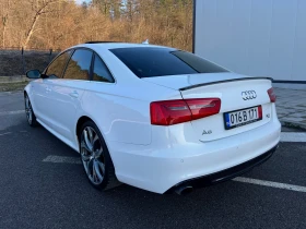 Audi A6 3.0T* Quattro* S-Line, снимка 6