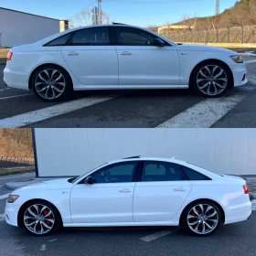 Audi A6 3.0T* Quattro* S-Line, снимка 7