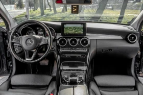 Mercedes-Benz C 220 - 30999 лв. - 55386437 | Car24.bg