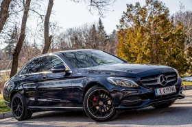 Mercedes-Benz C 220 | Mobile.bg    1