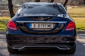 Mercedes-Benz C 220 | Mobile.bg    4