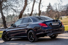 Mercedes-Benz C 220 | Mobile.bg    5