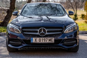 Mercedes-Benz C 220 - 30999 лв. - 55386437 | Car24.bg