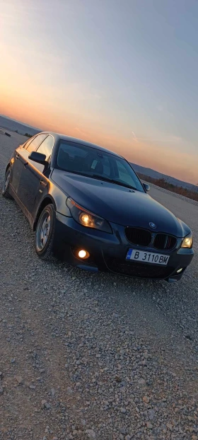 BMW 530, снимка 3