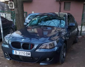 BMW 530, снимка 1