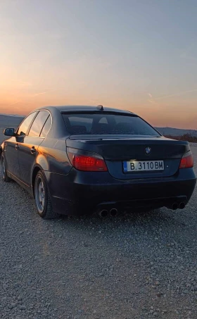 BMW 530, снимка 2