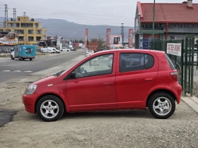 Toyota Yaris 1.0i 70Hp   | Mobile.bg    2