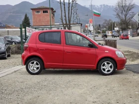 Toyota Yaris 1.0i 70Hp   | Mobile.bg    6