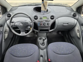 Toyota Yaris 1.0i 70Hp   | Mobile.bg    15