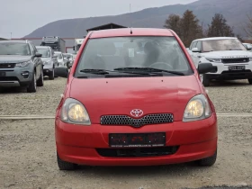 Toyota Yaris 1.0i 70Hp   | Mobile.bg    8