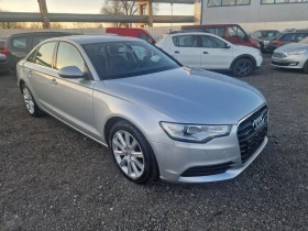 Audi A6 3.0D 255PS.4X4 ITALIA, снимка 11