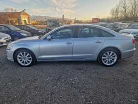 Audi A6 3.0D 255PS.4X4 ITALIA, снимка 8