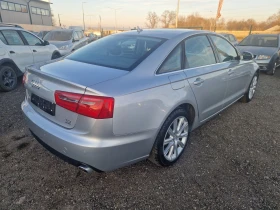 Audi A6 3.0D 255PS.4X4 ITALIA, снимка 6