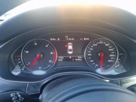 Audi A6 3.0D 255PS.4X4 ITALIA, снимка 13