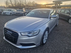 Audi A6 3.0D 255PS.4X4 ITALIA, снимка 1