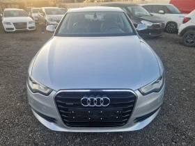 Audi A6 3.0D 255PS.4X4 ITALIA, снимка 2